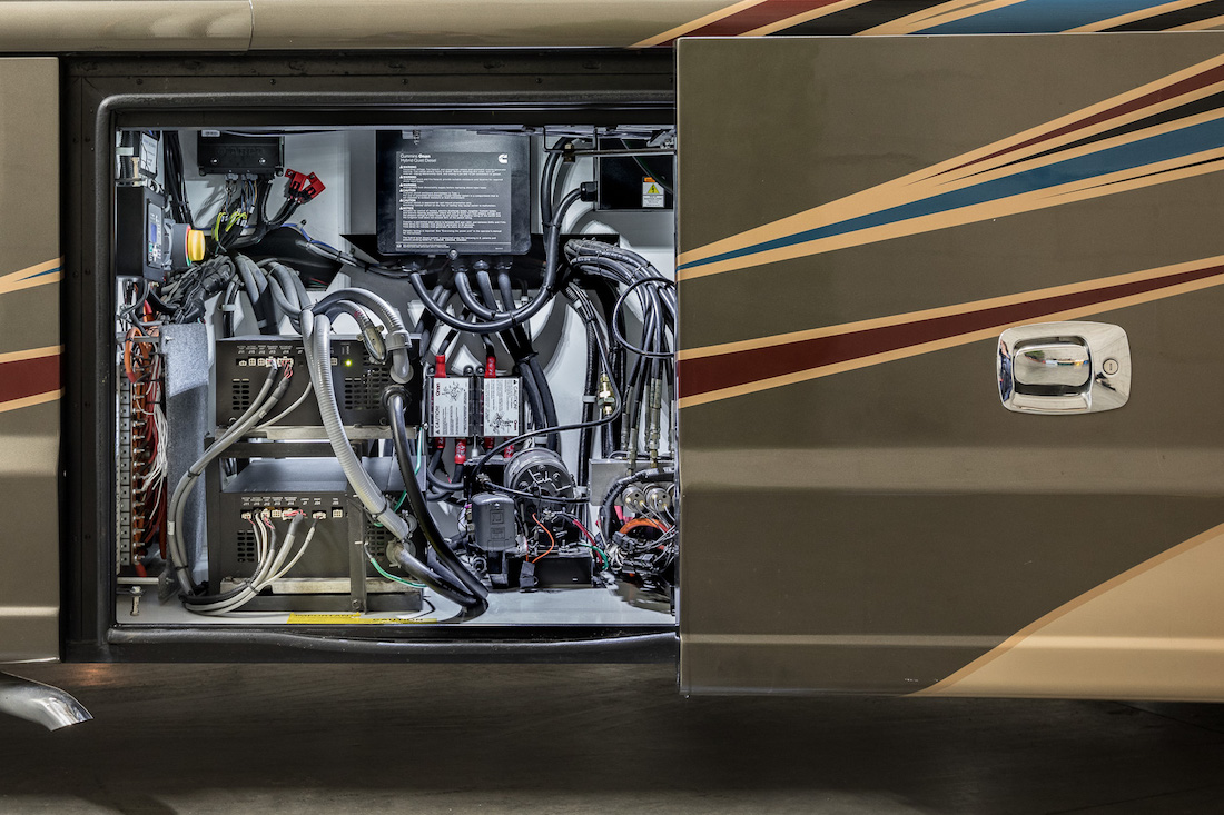 Bus-Stuff.com Class A Rv For Sale