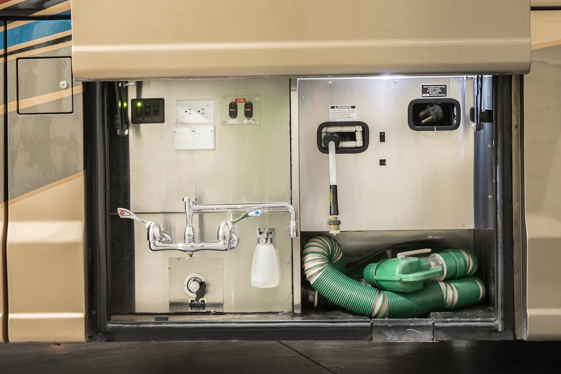 Bus-Stuff.com Class A Rv For Sale