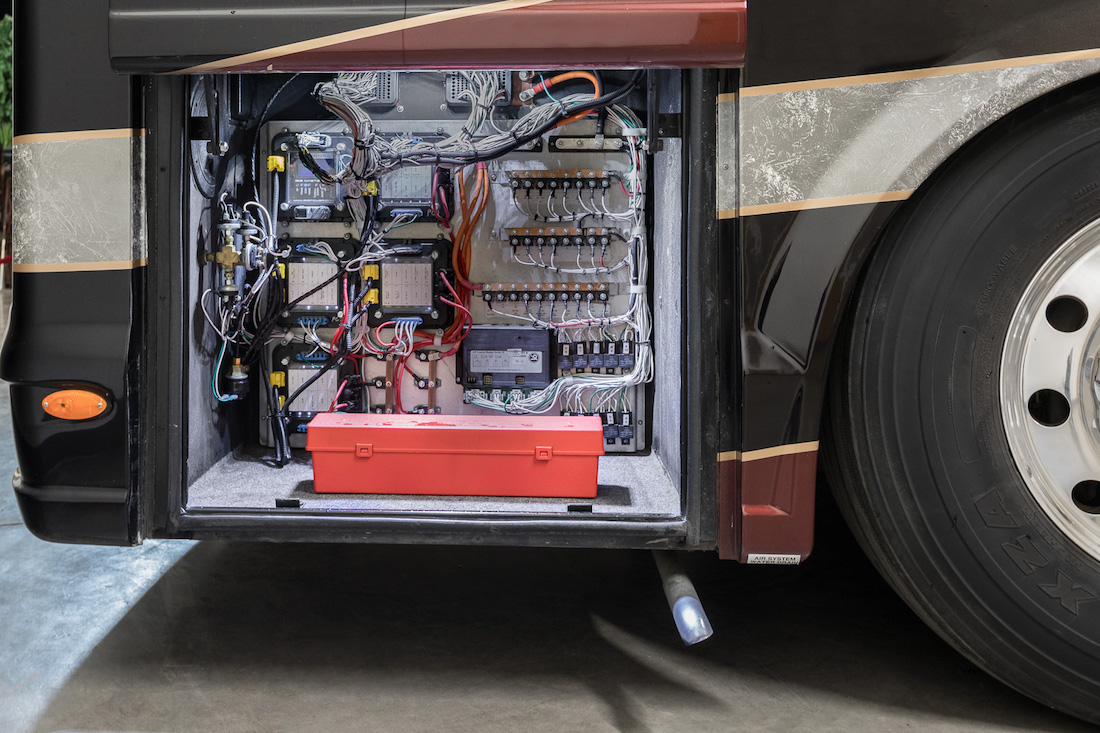 Bus-Stuff.com Class A Rv For Sale