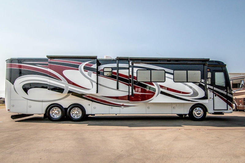 Bus-Stuff.com Class A Rv For Sale