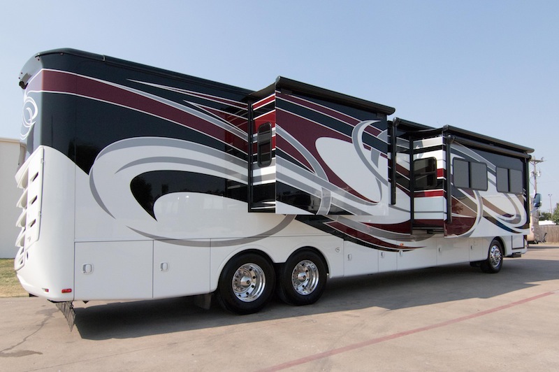 Bus-Stuff.com Class A Rv For Sale