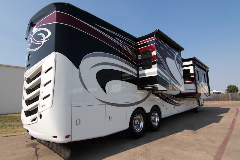 Bus-Stuff.com Class A Rv For Sale