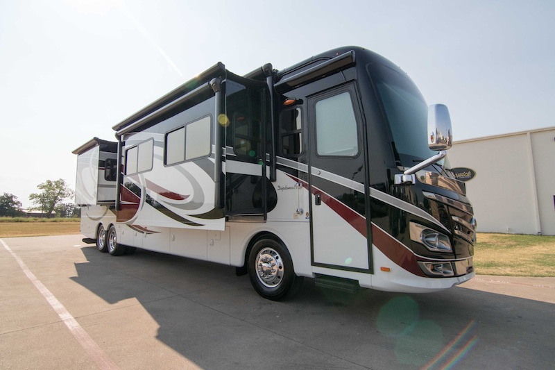 Bus-Stuff.com Class A Rv For Sale