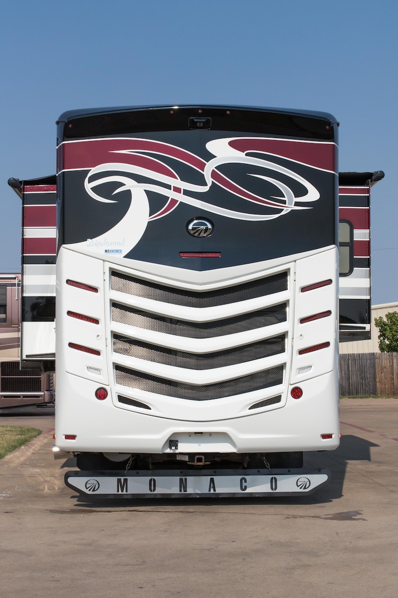 Bus-Stuff.com Class A Rv For Sale