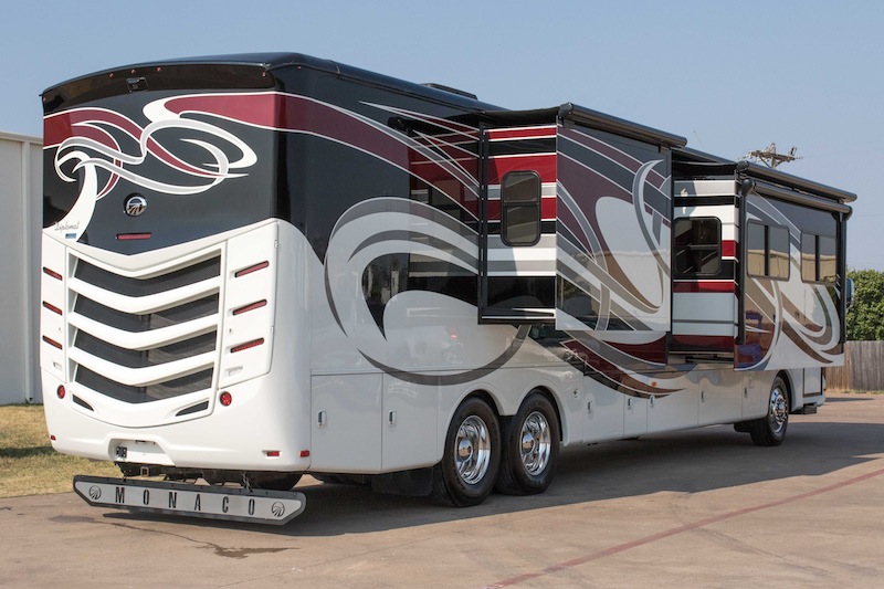 Bus-Stuff.com Class A Rv For Sale