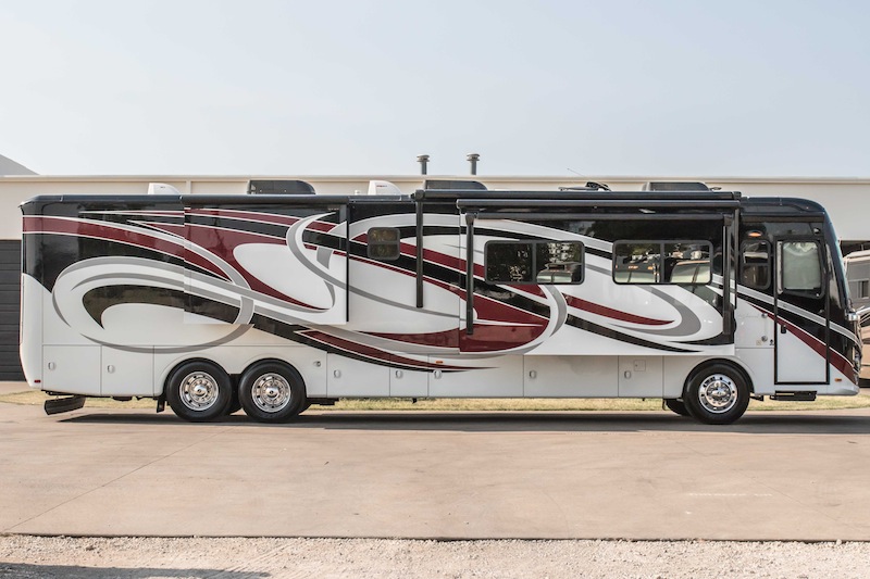 Bus-Stuff.com Class A Rv For Sale