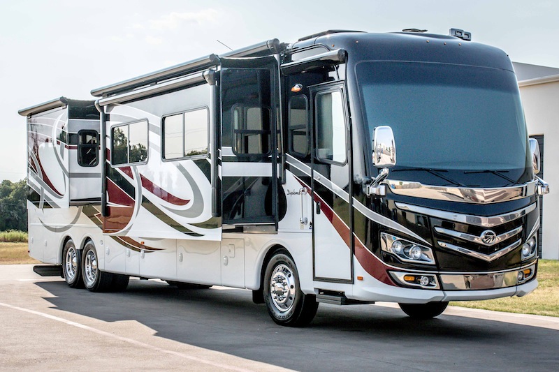 Bus-Stuff.com Class A Rv For Sale