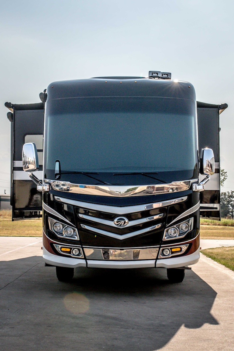 Bus-Stuff.com Class A Rv For Sale