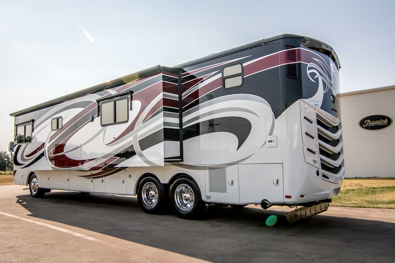 Bus-Stuff.com Class A Rv For Sale