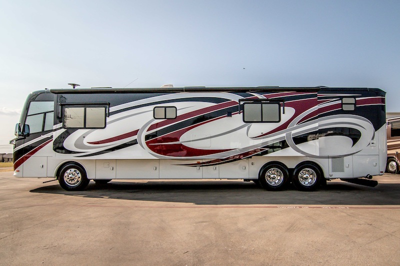 Bus-Stuff.com Class A Rv For Sale