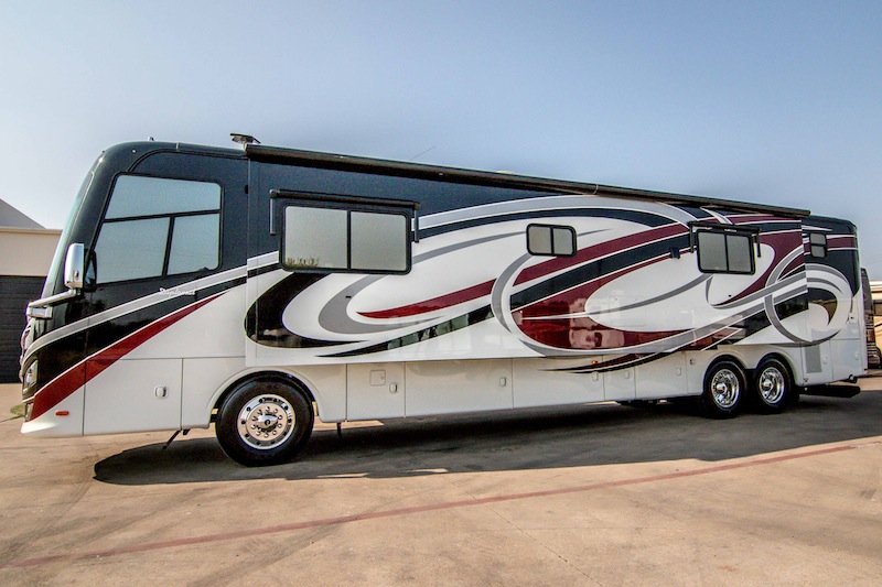 Bus-Stuff.com Class A Rv For Sale