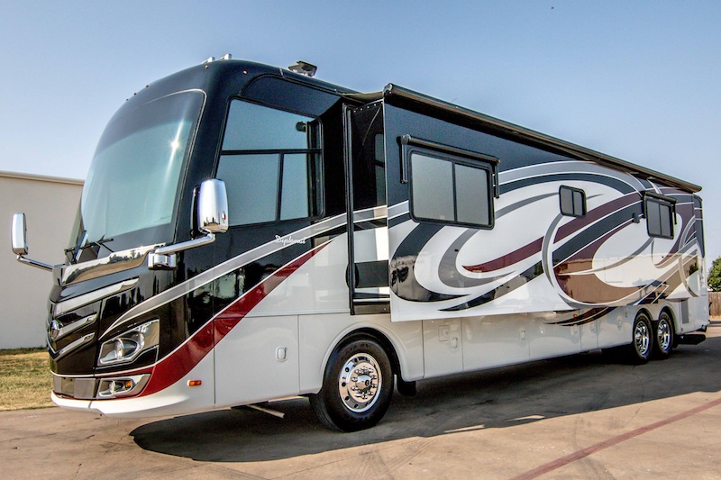 Bus-Stuff.com Class A Rv For Sale