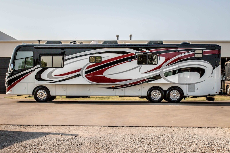 Bus-Stuff.com Class A Rv For Sale