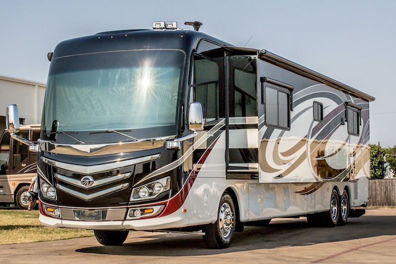 Bus-Stuff.com Class A Rv For Sale