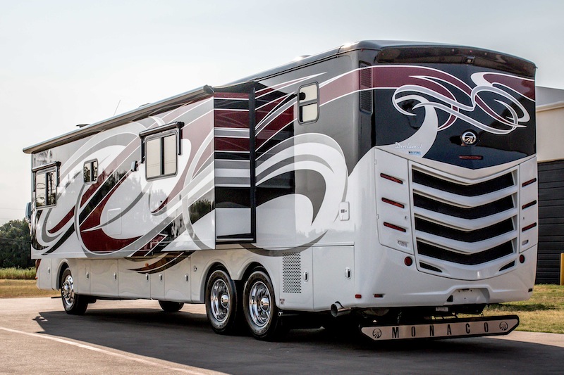 Bus-Stuff.com Class A Rv For Sale