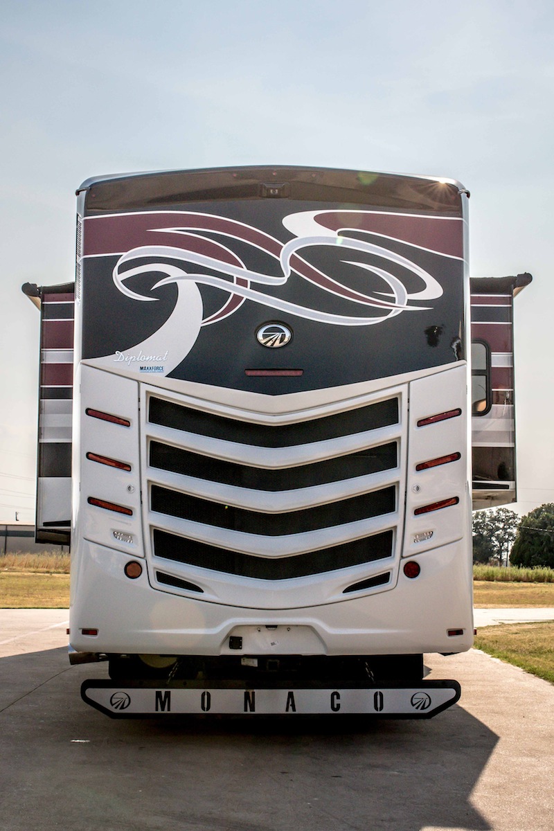 Bus-Stuff.com Class A Rv For Sale