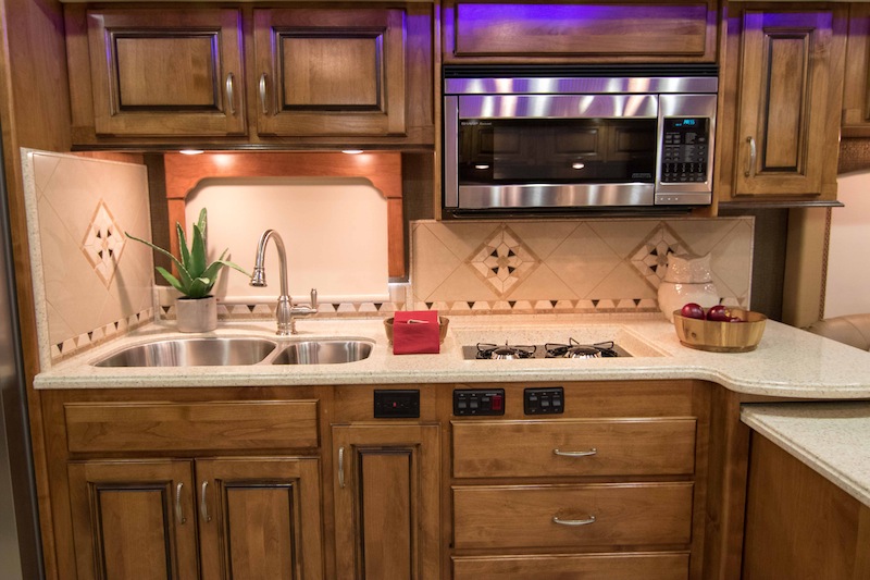 Bus-Stuff.com Class A Rv For Sale