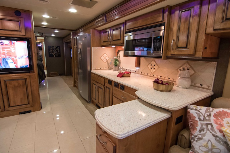 Bus-Stuff.com Class A Rv For Sale