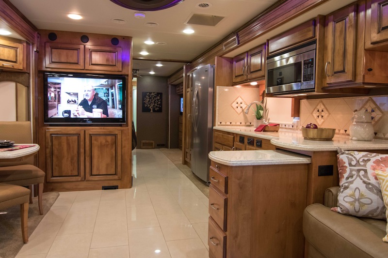 Bus-Stuff.com Class A Rv For Sale