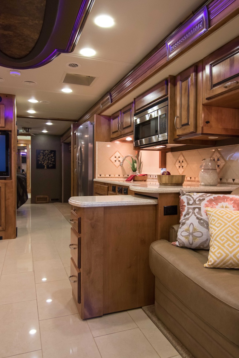 Bus-Stuff.com Class A Rv For Sale