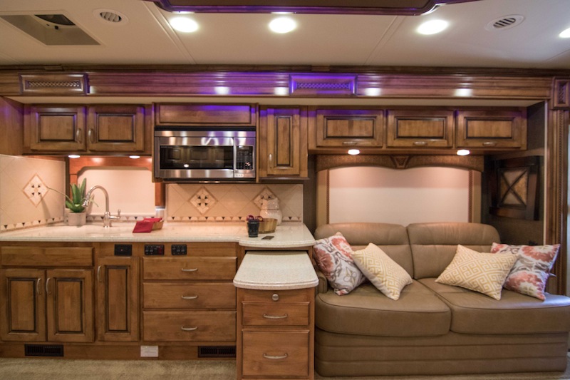 Bus-Stuff.com Class A Rv For Sale