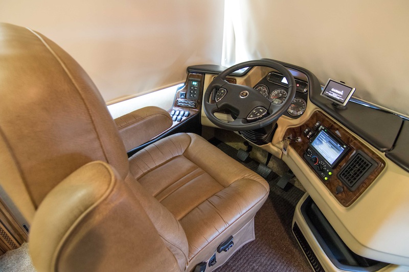 Bus-Stuff.com Class A Rv For Sale