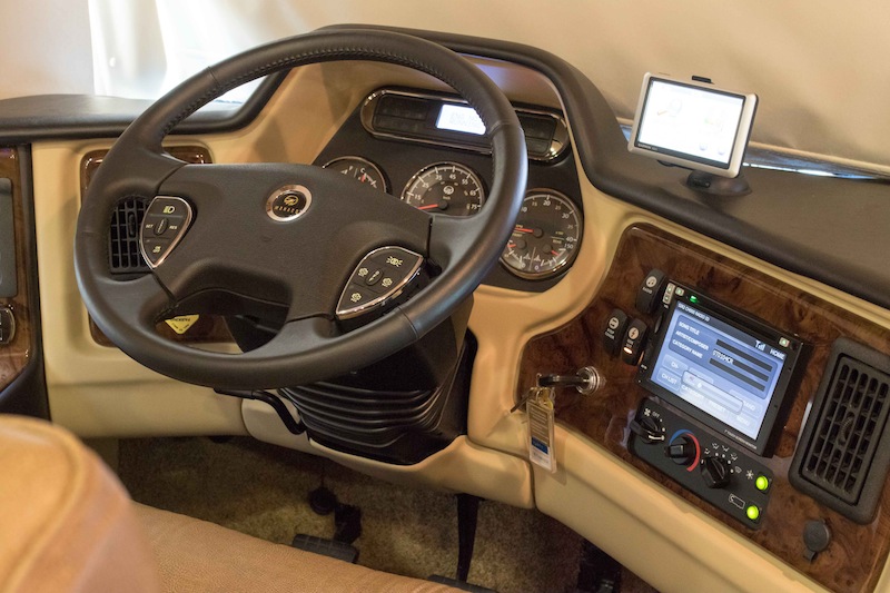 Bus-Stuff.com Class A Rv For Sale