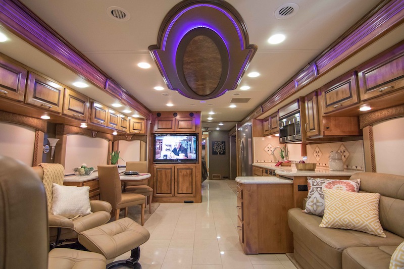 Bus-Stuff.com Class A Rv For Sale