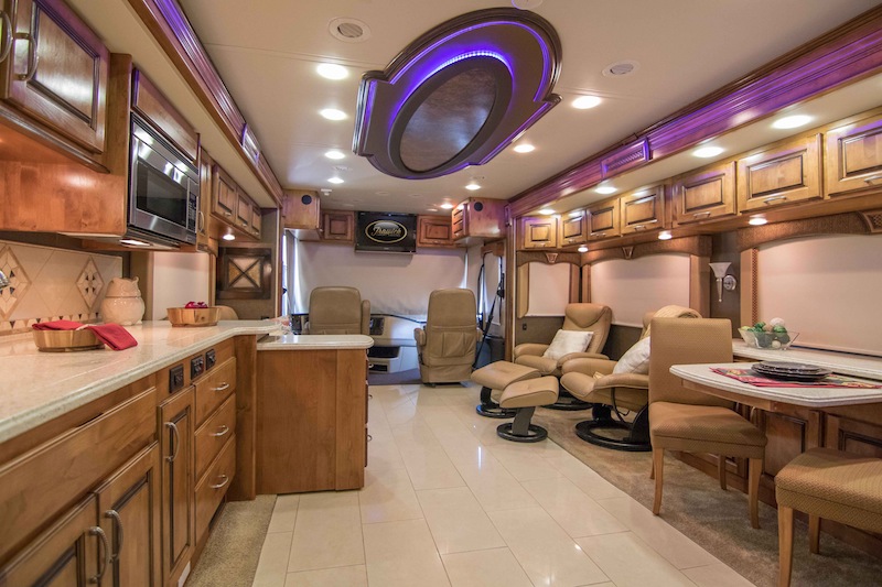 Bus-Stuff.com Class A Rv For Sale