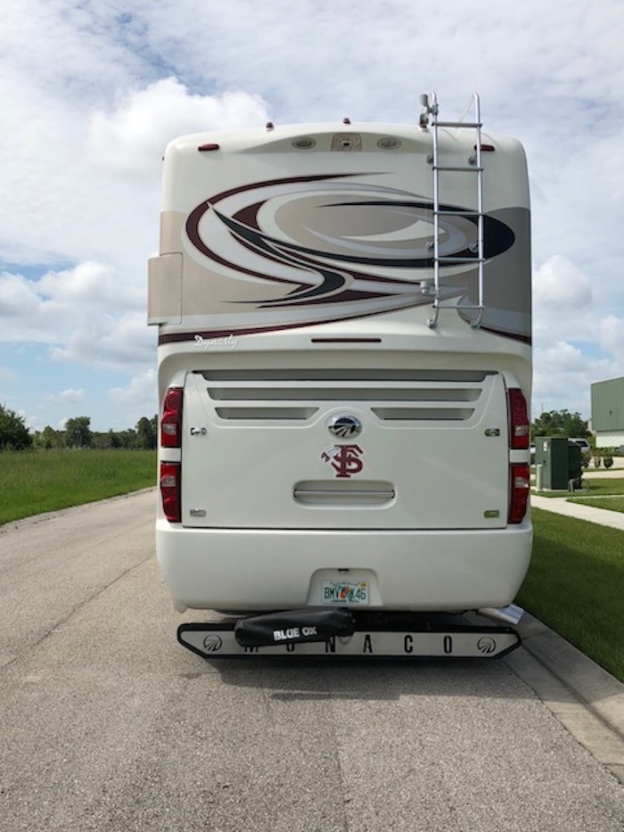 Bus-Stuff.com Class A Rv For Sale