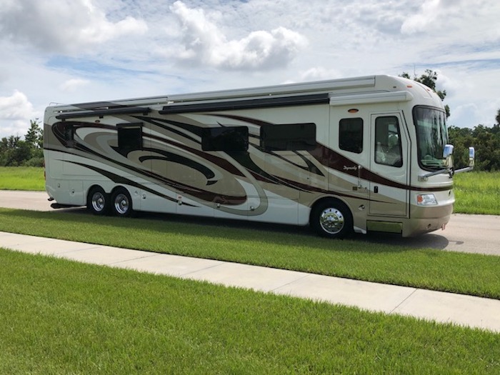 Bus-Stuff.com Class A Rv For Sale