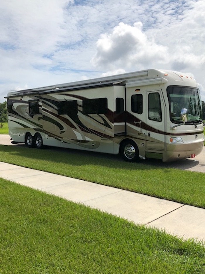 Bus-Stuff.com Class A Rv For Sale