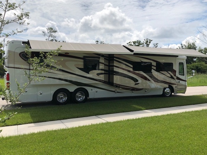 Bus-Stuff.com Class A Rv For Sale