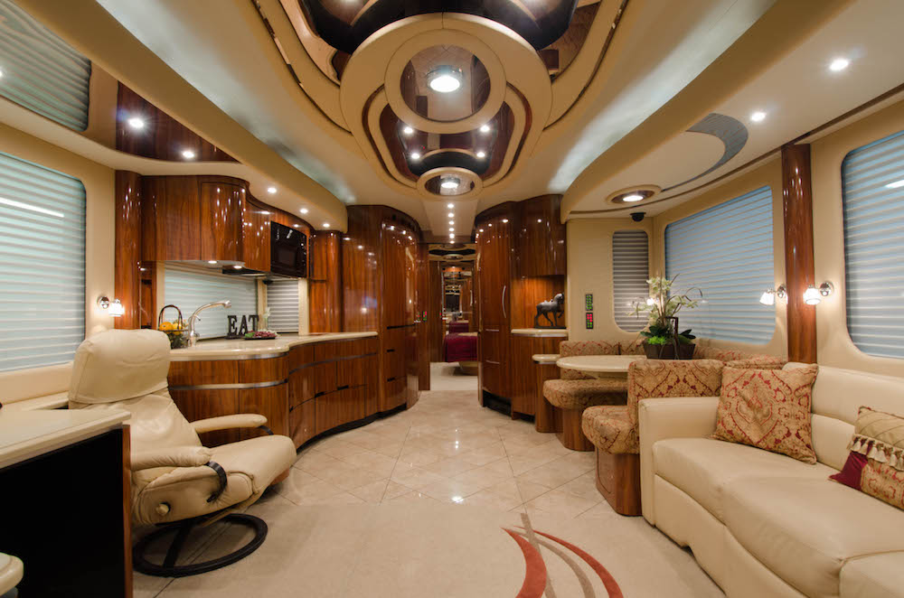 Bus-Stuff.com Class A Rv For Sale