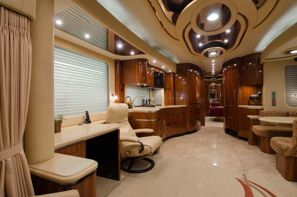Bus-Stuff.com Class A Rv For Sale