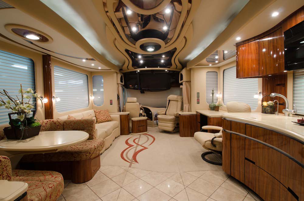 Bus-Stuff.com Class A Rv For Sale