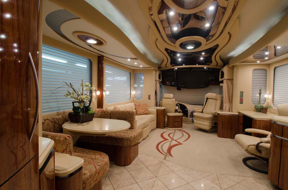 Bus-Stuff.com Class A Rv For Sale