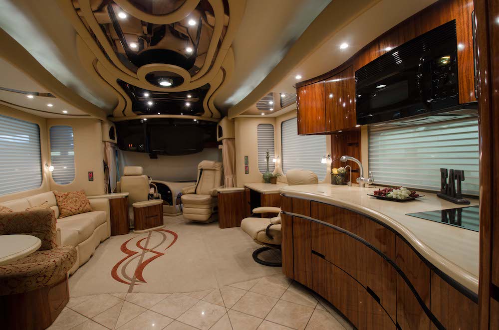 Bus-Stuff.com Class A Rv For Sale