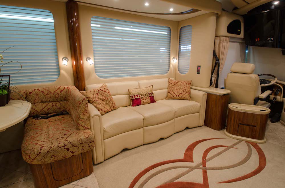 Bus-Stuff.com Class A Rv For Sale
