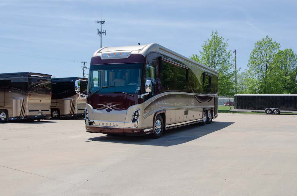 Bus-Stuff.com Class A Rv For Sale