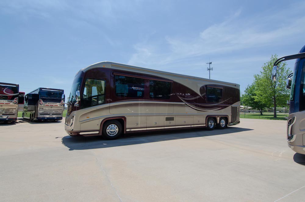 Bus-Stuff.com Class A Rv For Sale