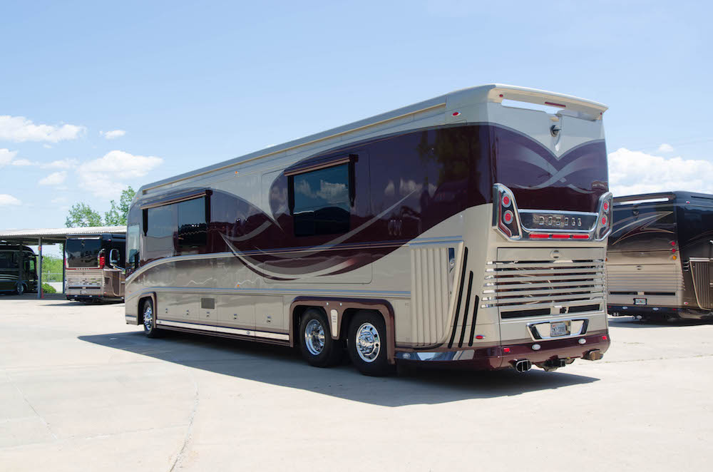 Bus-Stuff.com Class A Rv For Sale