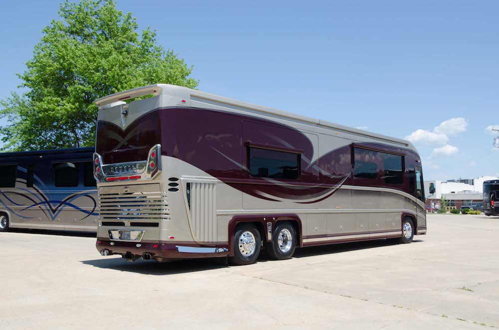 Bus-Stuff.com Class A Rv For Sale