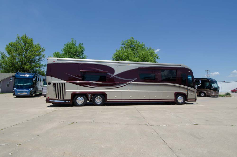Bus-Stuff.com Class A Rv For Sale