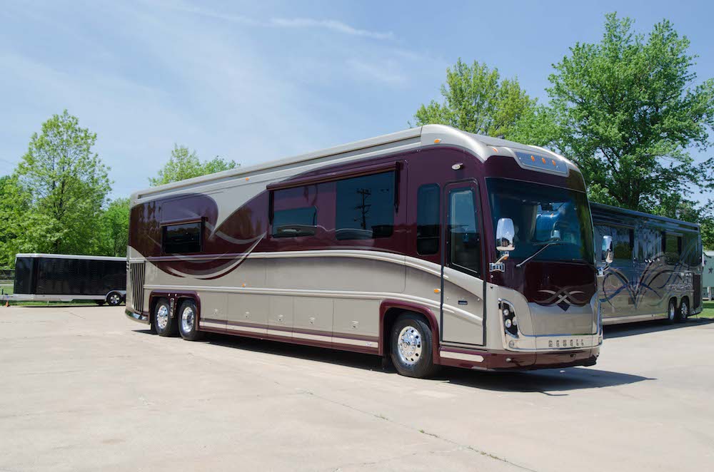 Bus-Stuff.com Class A Rv For Sale