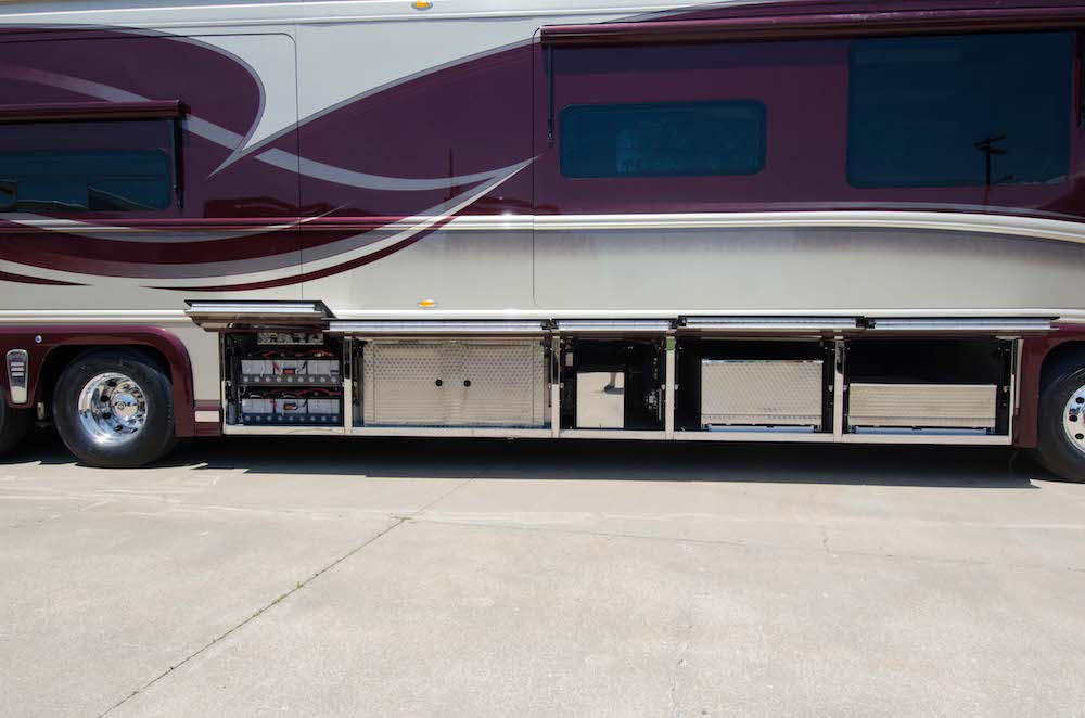 Bus-Stuff.com Class A Rv For Sale