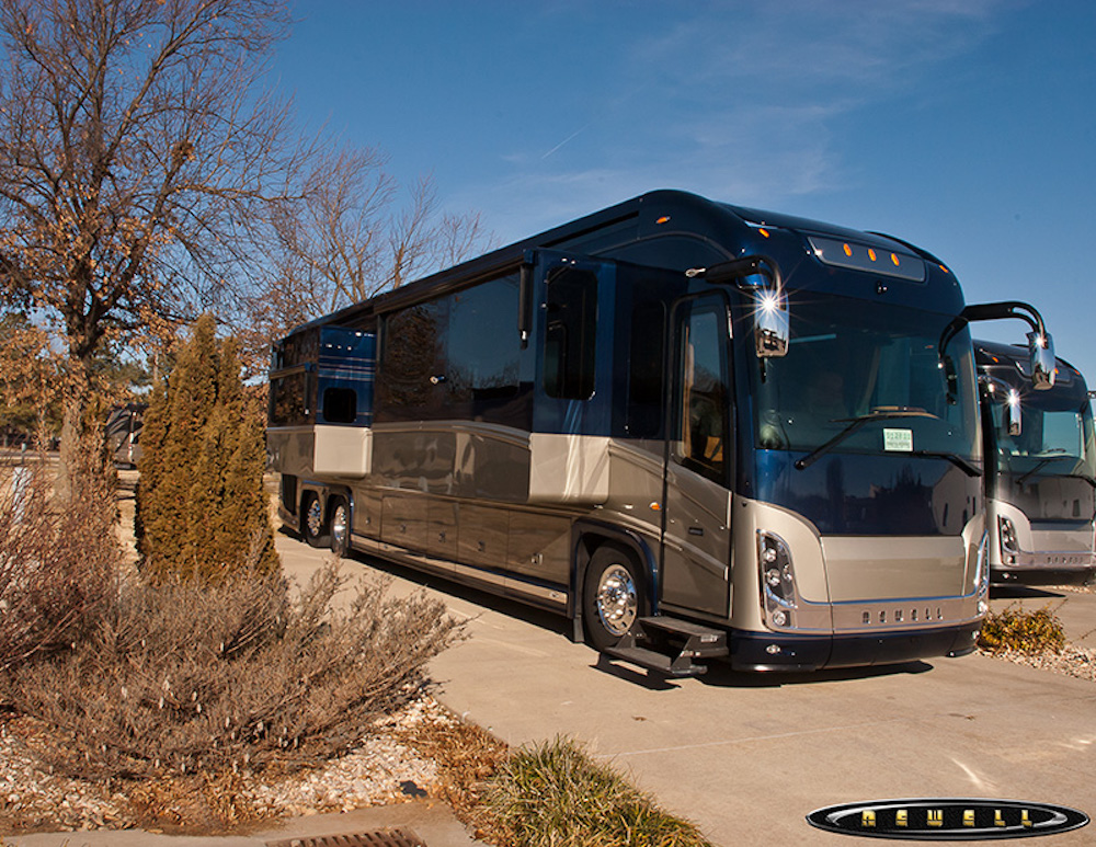 Bus-Stuff.com Class A Rv For Sale