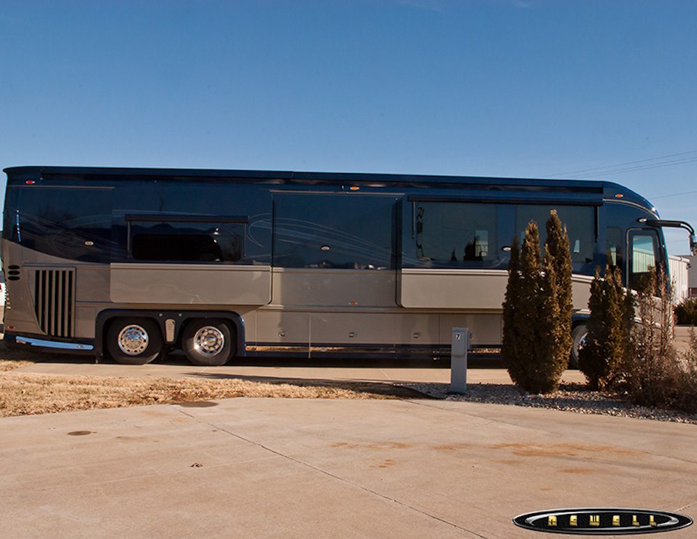 Bus-Stuff.com Class A Rv For Sale