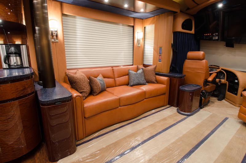 Bus-Stuff.com Class A Rv For Sale