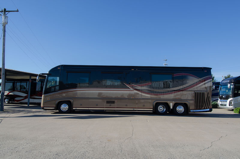 Bus-Stuff.com Class A Rv For Sale